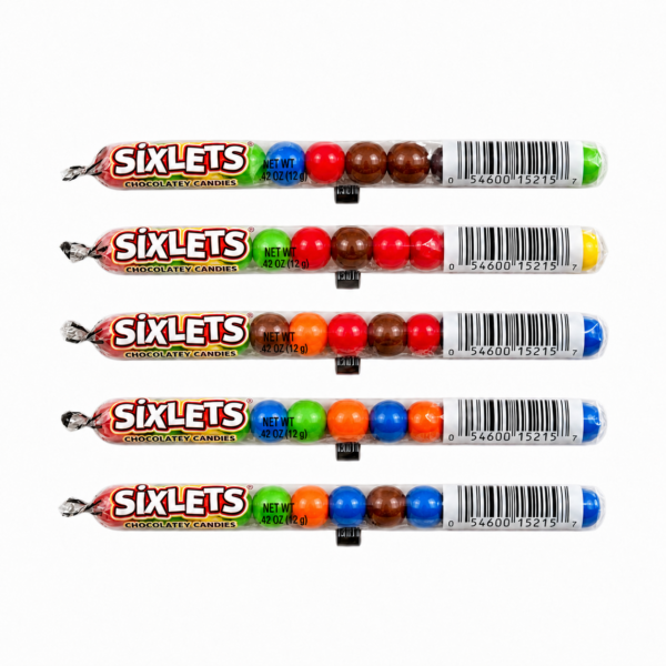 sixlets candy shop