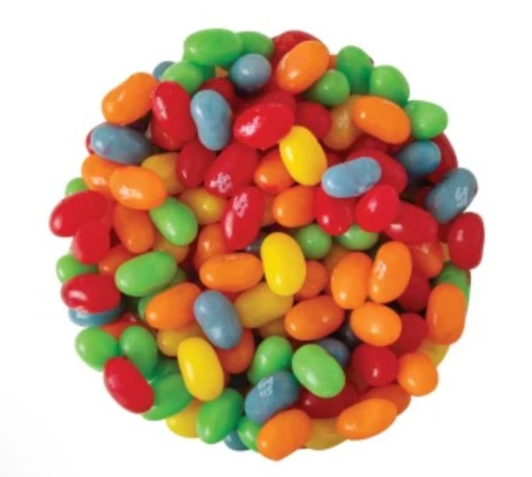 sour jelly