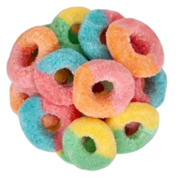 sour neon