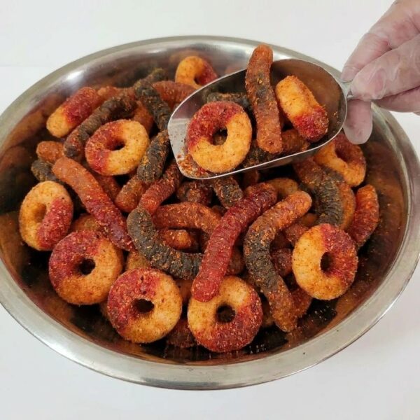 spicy-revolcado-gummies spicy revolcado gummies