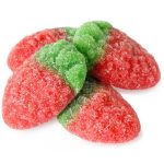 strawberry 33