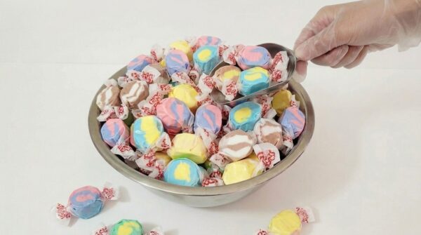 taffy-candy taffy candy