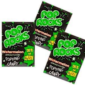 Pop Rocks Popping Candy 12 Pack –Fun Crackling Candy - Image 8