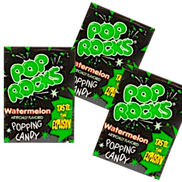 watermelon pr