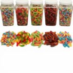 worms