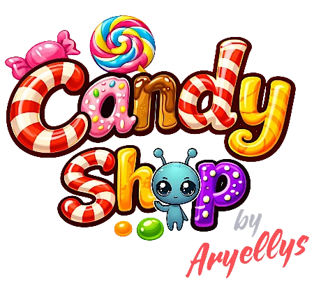Aryellys Candy Shop
