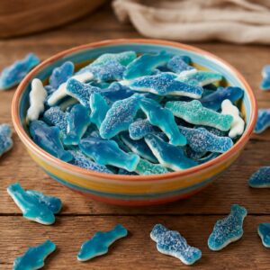 Gummy Sharks -Sour Sharks or Sweet Sharks (Your Selection) - Image 9