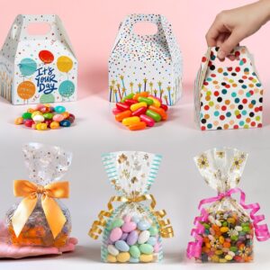 Candy Ready Bags