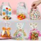 Candy Ready Bags