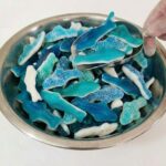 Gummy sharks