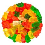 HARIBO GUMMY GOLDBEARS