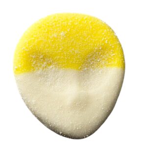 Build Your Own Gummy Candy Mix | Custom Gummies Candy Mix (Not Sour) Your Selection - Big Daddy 32 oz (2 LB), Aliens Pineapple Passionfruit Swedish - Image 1