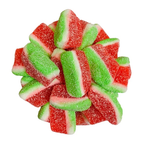 SOUR JACKS WATERMELON WEDGE SOUR JACKS WATERMELON WEDGE 1