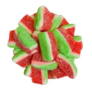 Build Your Own Sour Candy Mix | Custom Sour Candy Mix (Your Selection) - Big Daddy 32 oz (2 LB), Sour Watermelon Wedges 1 Build Your Own Sour Candy Mix | Custom Sour Candy Mix (Your Selection) - Big Daddy 32 oz (2 LB), Sour Watermelon Wedges - Image 1