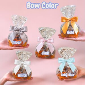 Candy Ready Bags | 6 Pack -Souvenirs For Weddings, Baby Showers, Birthdays Candy Tables 9 Candy Ready Bags | 6 Pack -Souvenirs For Weddings, Baby Showers, Birthdays Candy Tables - Image 5