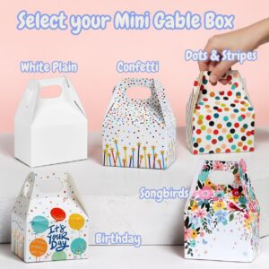 Candy Ready Bags | 6 Pack -Souvenirs For Weddings, Baby Showers, Birthdays Candy Tables 8 Candy Ready Bags | 6 Pack -Souvenirs For Weddings, Baby Showers, Birthdays Candy Tables - Image 4