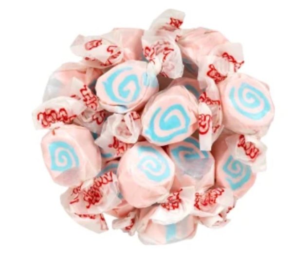 cotton candy