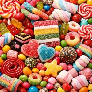 Build Your Own Sour Candy Mix | Custom Sour Candy Mix (Your Selection) - Big Daddy 32 oz (2 LB), Surprise Me! 1 Build Your Own Sour Candy Mix | Custom Sour Candy Mix (Your Selection) - Big Daddy 32 oz (2 LB), Surprise Me! - Image 1
