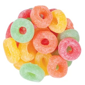 fruit assorted