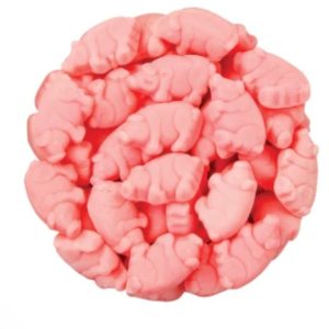 Build Your Own Gummy Candy Mix | Custom Gummies Candy Mix (Not Sour) Your Selection - Big Daddy 32 oz (2 LB), Piglets 1 Build Your Own Gummy Candy Mix | Custom Gummies Candy Mix (Not Sour) Your Selection - Big Daddy 32 oz (2 LB), Piglets - Image 1