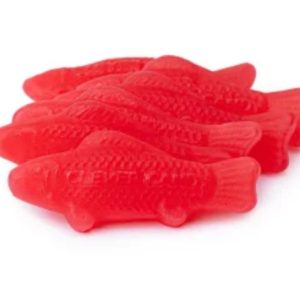 Build Your Own Gummy Candy Mix | Custom Gummies Candy Mix (Not Sour) Your Selection - Big Daddy 32 oz (2 LB), Swedish Red Fish 1 Build Your Own Gummy Candy Mix | Custom Gummies Candy Mix (Not Sour) Your Selection - Big Daddy 32 oz (2 LB), Swedish Red Fish - Image 1