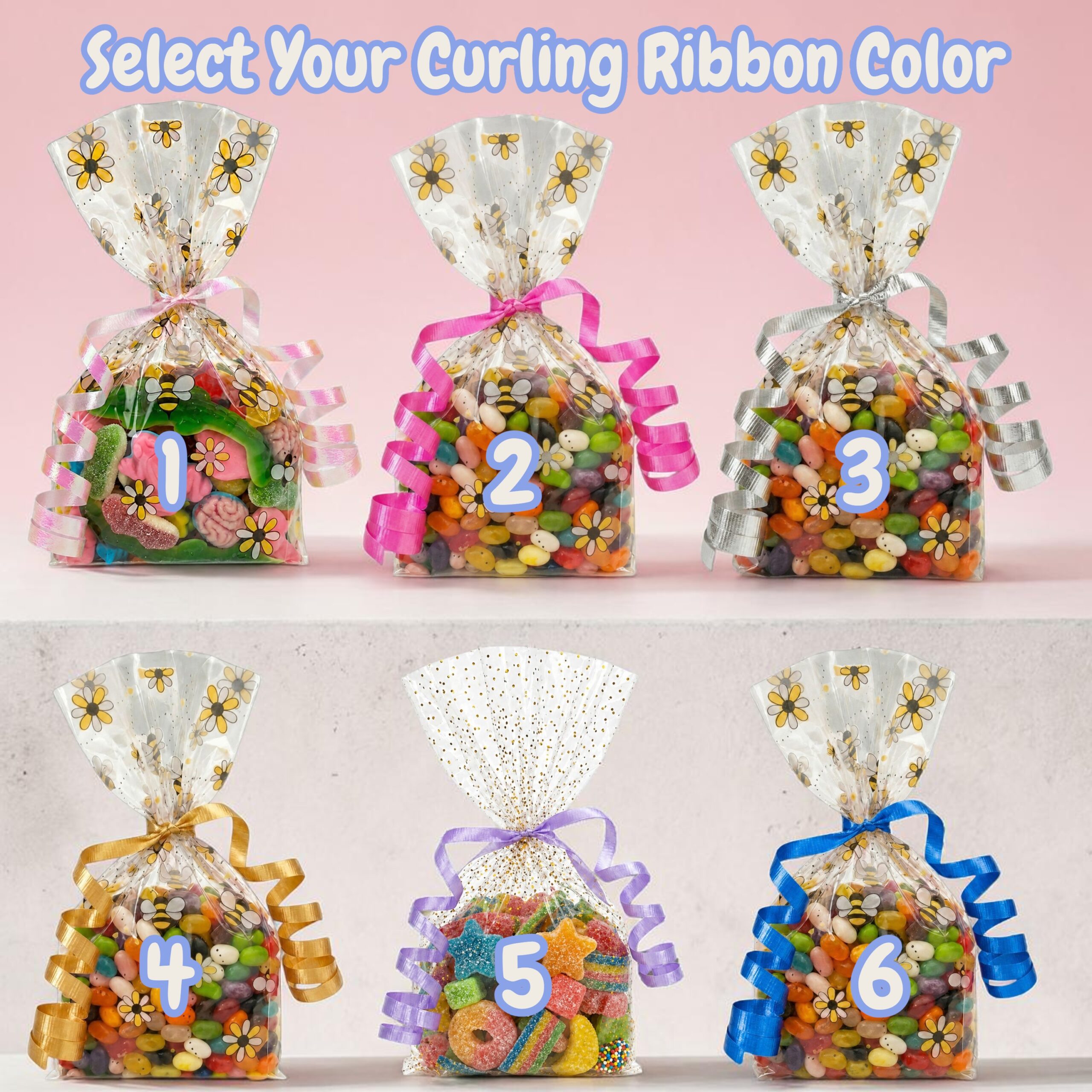 Candy Shop 36 ribbon color scaled