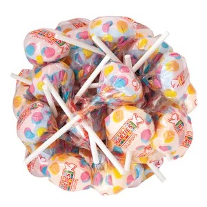 smarties-pop smarties pop