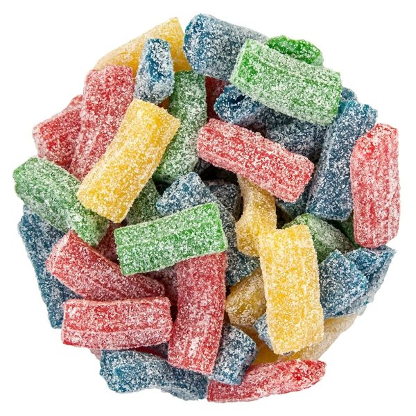 sour assorted bites