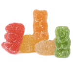 sour bears