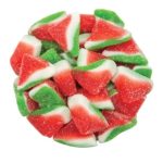 sweet watermelon