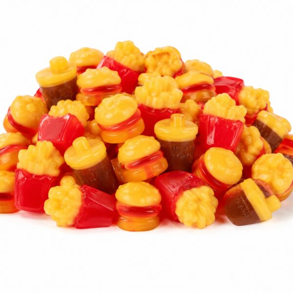 Aryellys candy shop2013