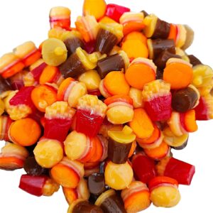 Fast Food Gummy Candy | 32 oz (2 LB) Bag of Gummies | Bulk Candy - Image 3