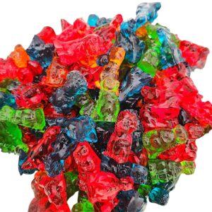 Dinosaurs Gummy Candy | 16 oz (1 LB) Bag of Gummies | Bulk Candy 21 Dinosaurs Gummy Candy | 16 oz (1 LB) Bag of Gummies | Bulk Candy - Image 11