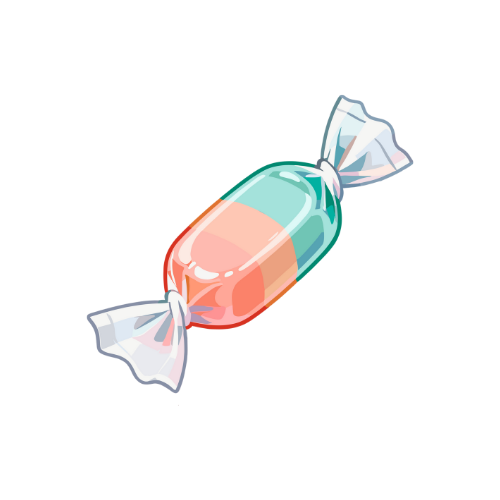 Candy Shop 3 candy