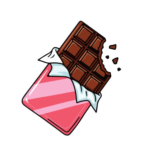 Candy Shop 2 chocolate
