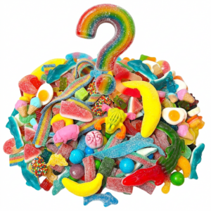 Candy Shop 58 mystery candy3