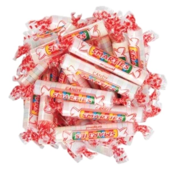 smarties