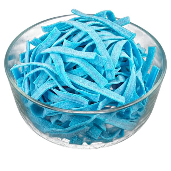 sour belt blue