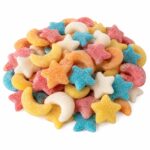 stars moon gummy28
